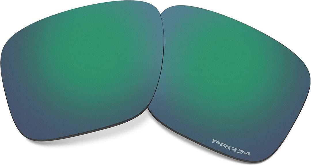 Oakley Original Holbrook XL OO9417 Ersatzgläser für Damen und Herren, inklusive Oakley Mikrofasertuc