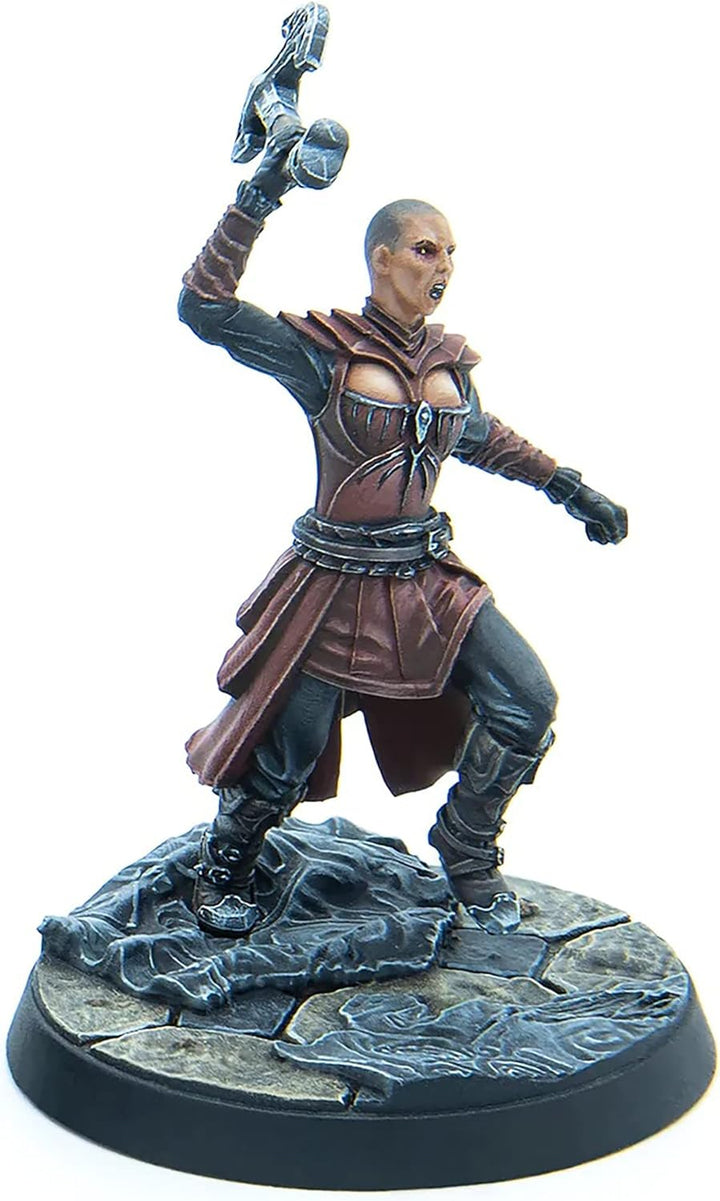 The Elder Scrolls: Call To Arms - Vampire Core Set