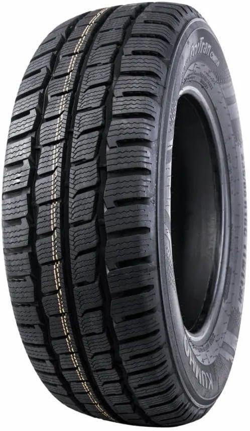 KUMHO - CW51-225/65 R16 112R - Winterreifen (Leicht-LKW) - E/C/73