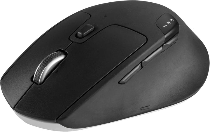 Logitech MK850 Performance Kabelloses Tastatur-Maus-Set, Bluetooth, 2.4 GHz Verbindung via USB-Empfä