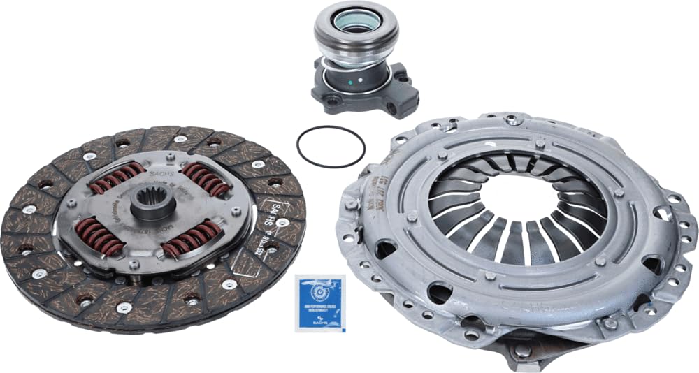 SACHS 3000990026 Kupplung