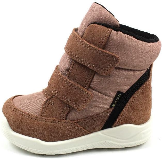 ECCO Mädchen Urban Snowboarder 21 EU Woodrose, 21 EU Woodrose