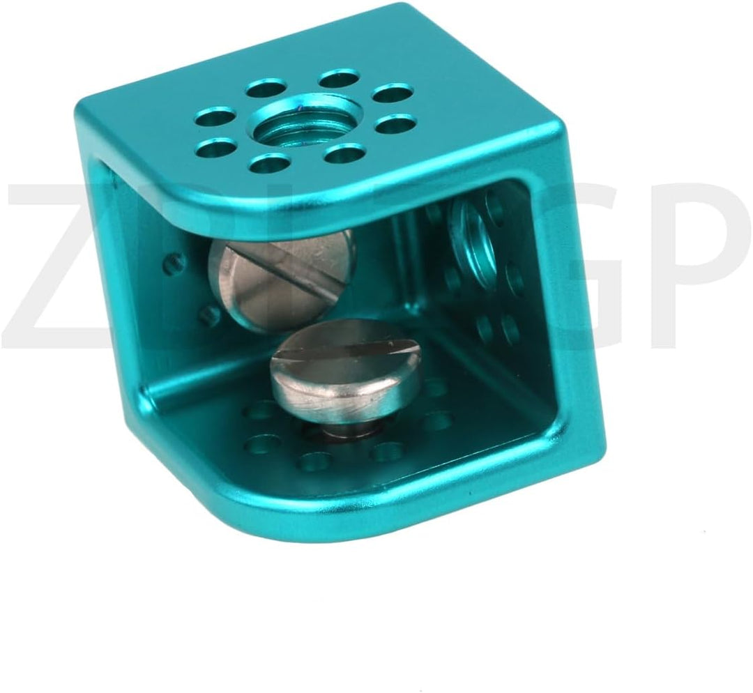 ZBLZGP 3/8 quadratischer dreiseitiger Erweiterungsmonitor, Bildübertragung, Monitor für ARRI RED Son