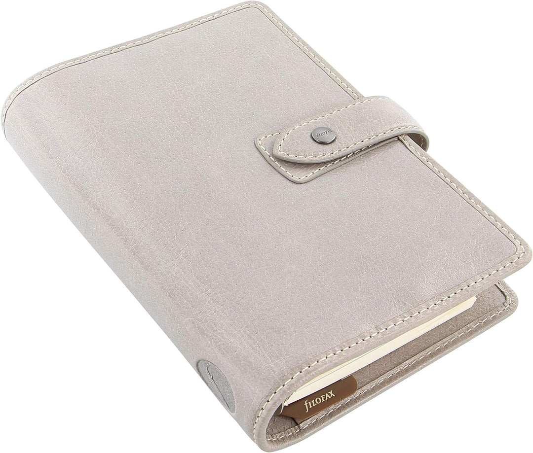 Malden Terminplaner grau