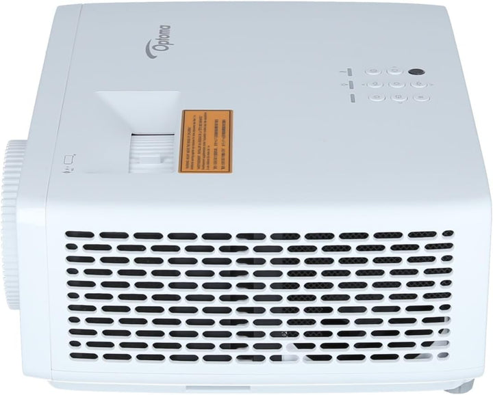 Optoma ZH450