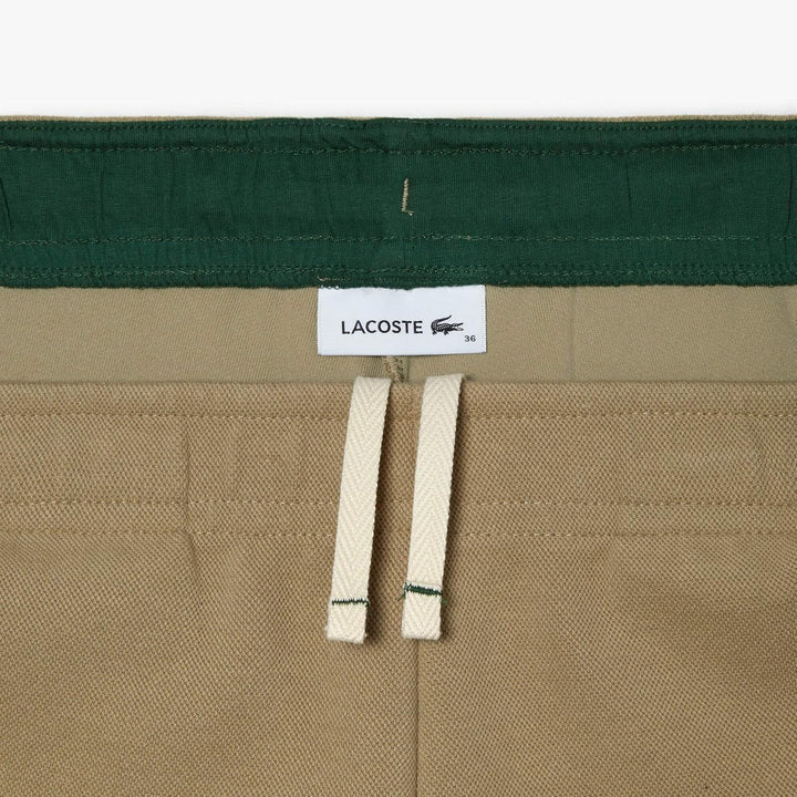 Lacoste Damen Tracksuits & Track Trousers 38 Löwe, 38 Löwe