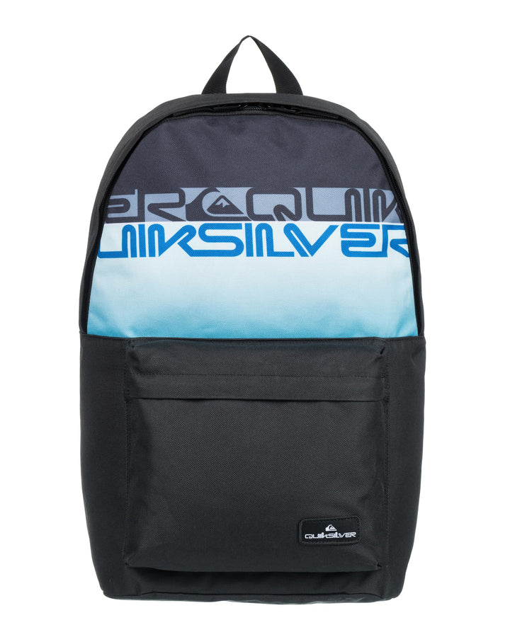 Quiksilver The Poster Rucksack Anthracite, Anthracite