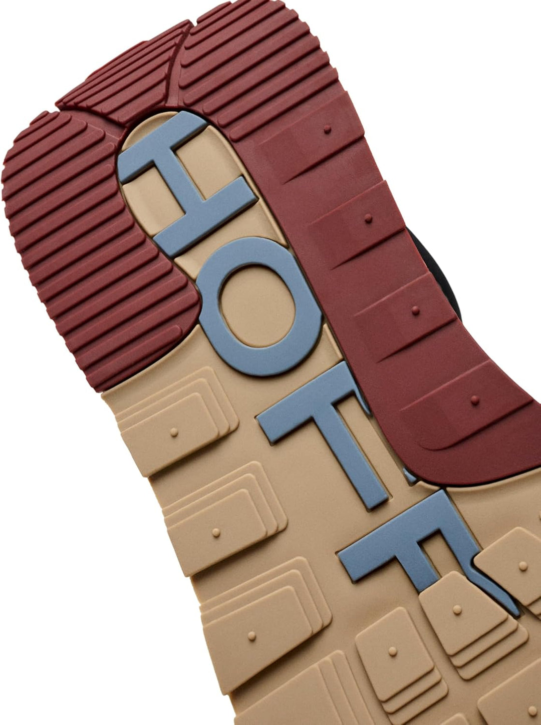 HOFF Track & Field Black 46 EU, 46 EU