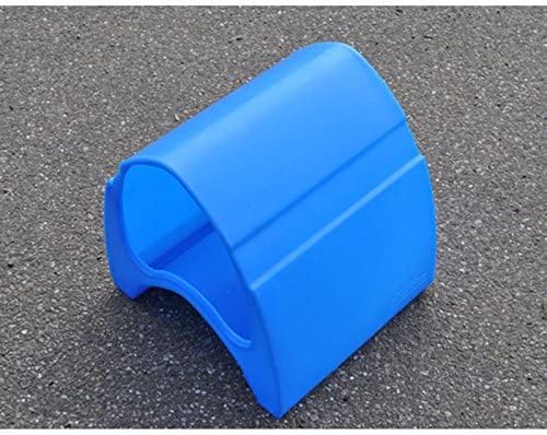 Nedlandic Sattelträger (Blau), Blau
