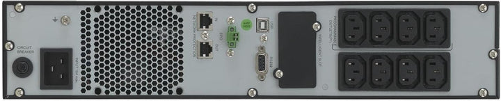 Online USV-Systeme ZINTO 2000 (Nachfolger) Z2000