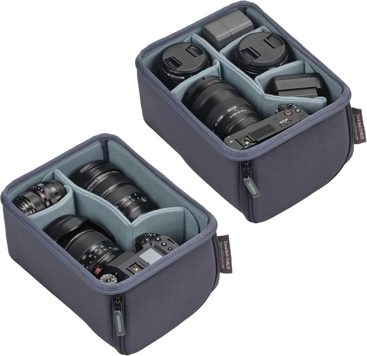 Shimoda Kerneinheit – spiegellos – XS25 (520–450) XS25 Spiegellos, XS25 Spiegellos
