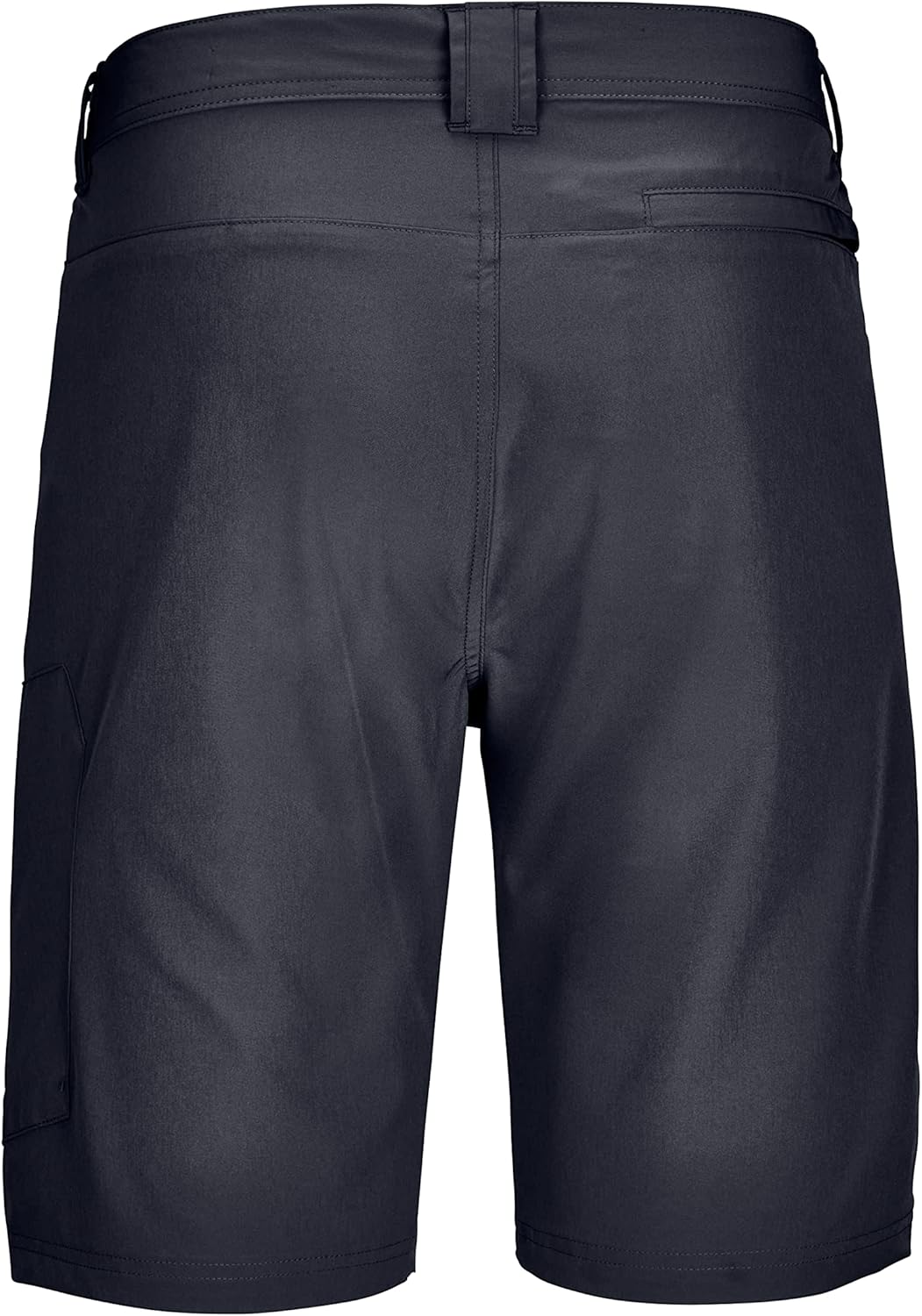 Killtec Herren Funktionsbermudas/Kurze Hose/Shorts Kos 110 Mn Brmds 48 Dunkelnavy, 48 Dunkelnavy
