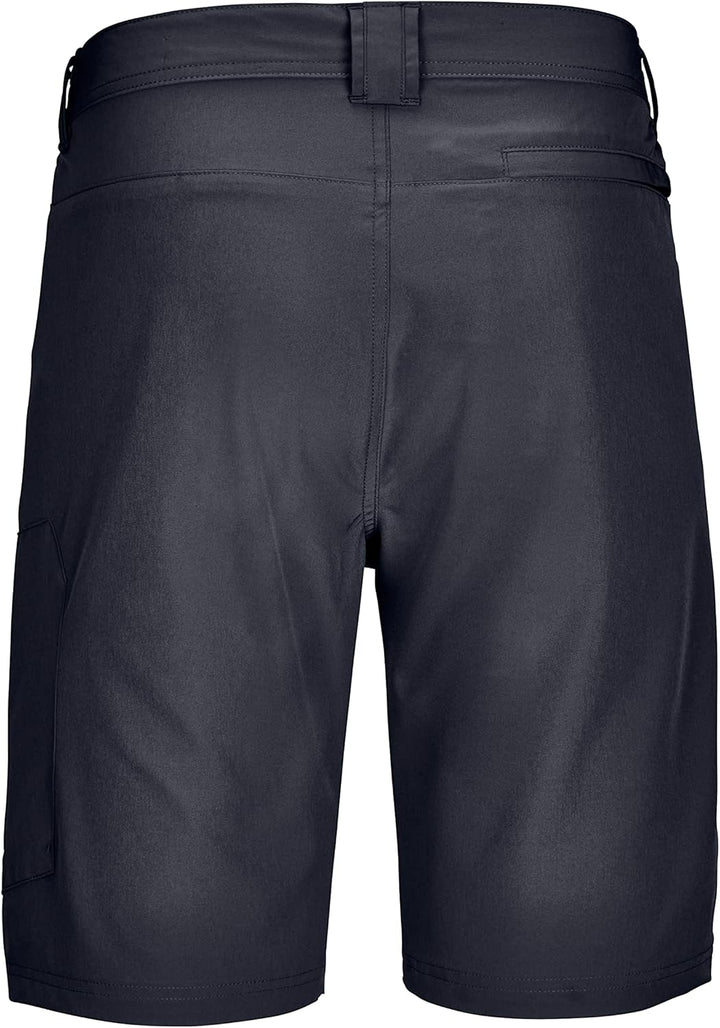Killtec Herren Funktionsbermudas/Kurze Hose/Shorts Kos 110 Mn Brmds 48 Dunkelnavy, 48 Dunkelnavy