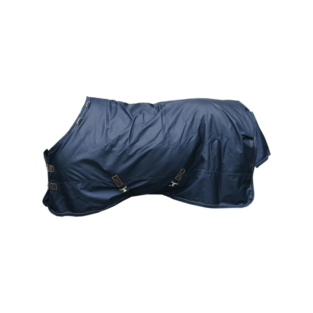 Kentucky Horsewear All Weather Waterproof Pro Turnout 160g - Marine 125 Marineblau, 125 Marineblau