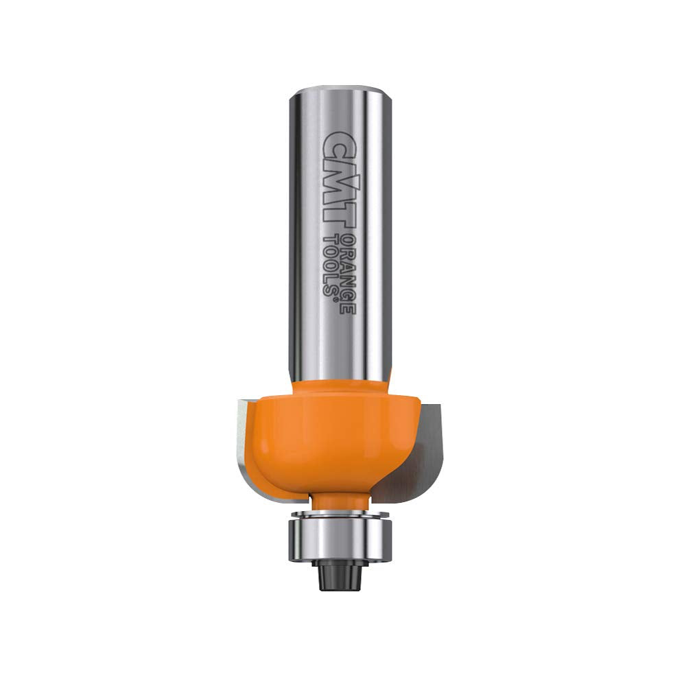 CMT Orange Tools 937.722.11 – Erdbeere R. konvex mit rodam. HM S 12 D 25.4 R 6.4