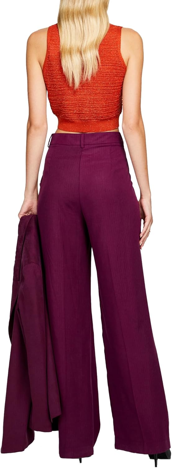 Sisley Trousers