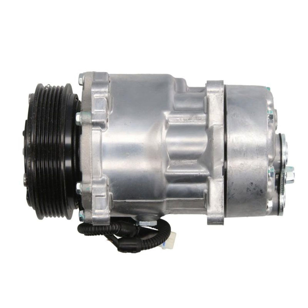 NISSENS 89055 Kompressor, Klimaanlage
