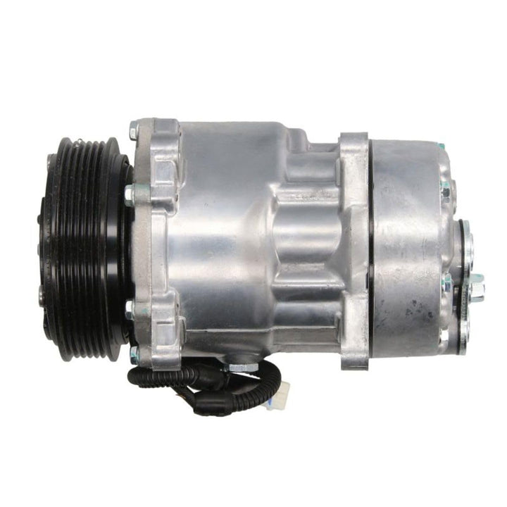 NISSENS 89055 Kompressor, Klimaanlage