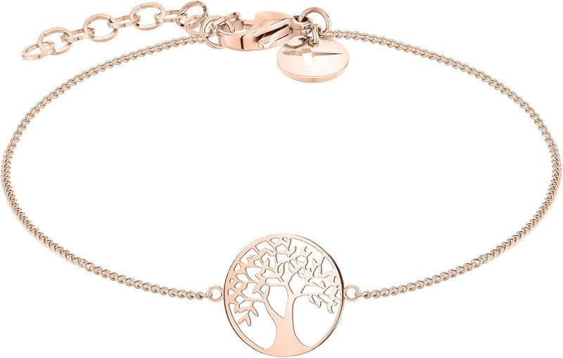 Tamaris Armband Roségold, Roségold