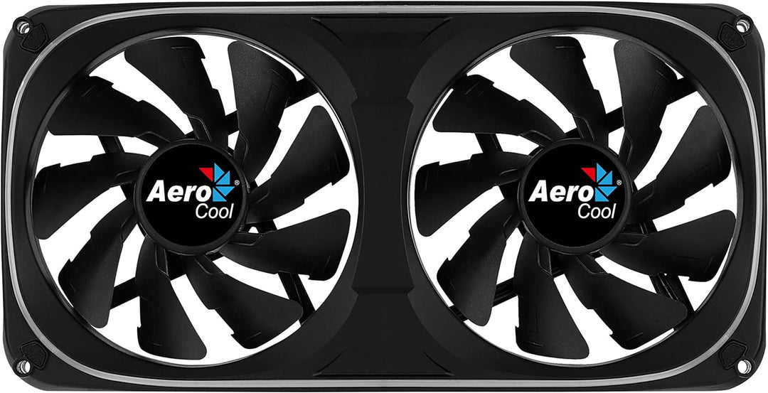 Aerocool Astro 24 240MM ARGB PC FAN ASTRO24, ASTRO24