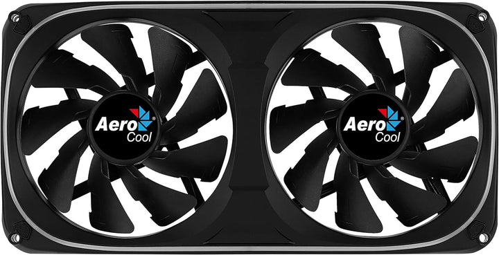 Aerocool Astro 24 240MM ARGB PC FAN ASTRO24, ASTRO24