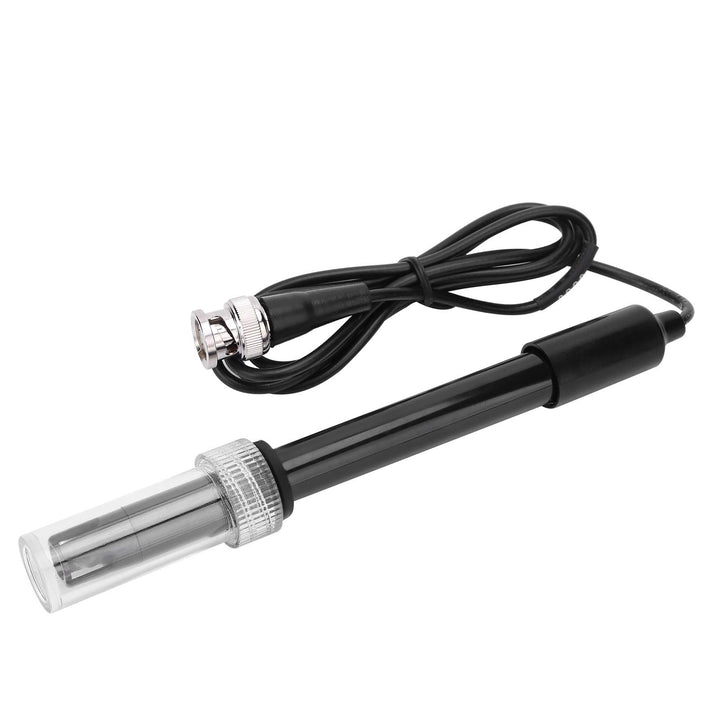 Industrielle pH-Sonde und pH-Messgerät für Wasserqualitätsprüfung - Professionelle Echtzeit Überwach
