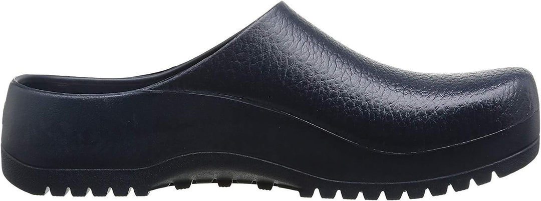 BIRKENSTOCK Adult Master-Artikel SUPER Birki schwarz 36 EU Dunkelblau, 36 EU Dunkelblau