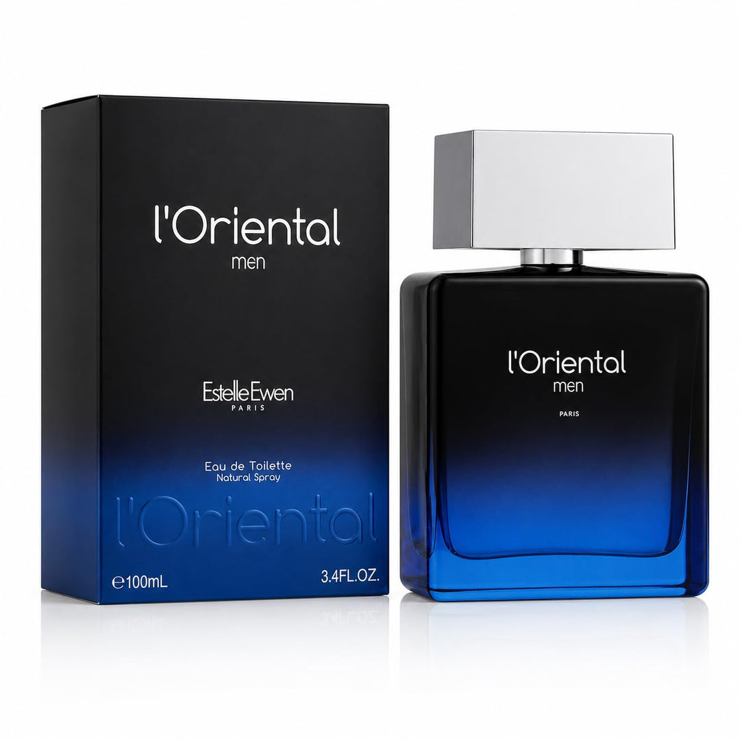 Estelle Ewen L'oriental EDT 100ml