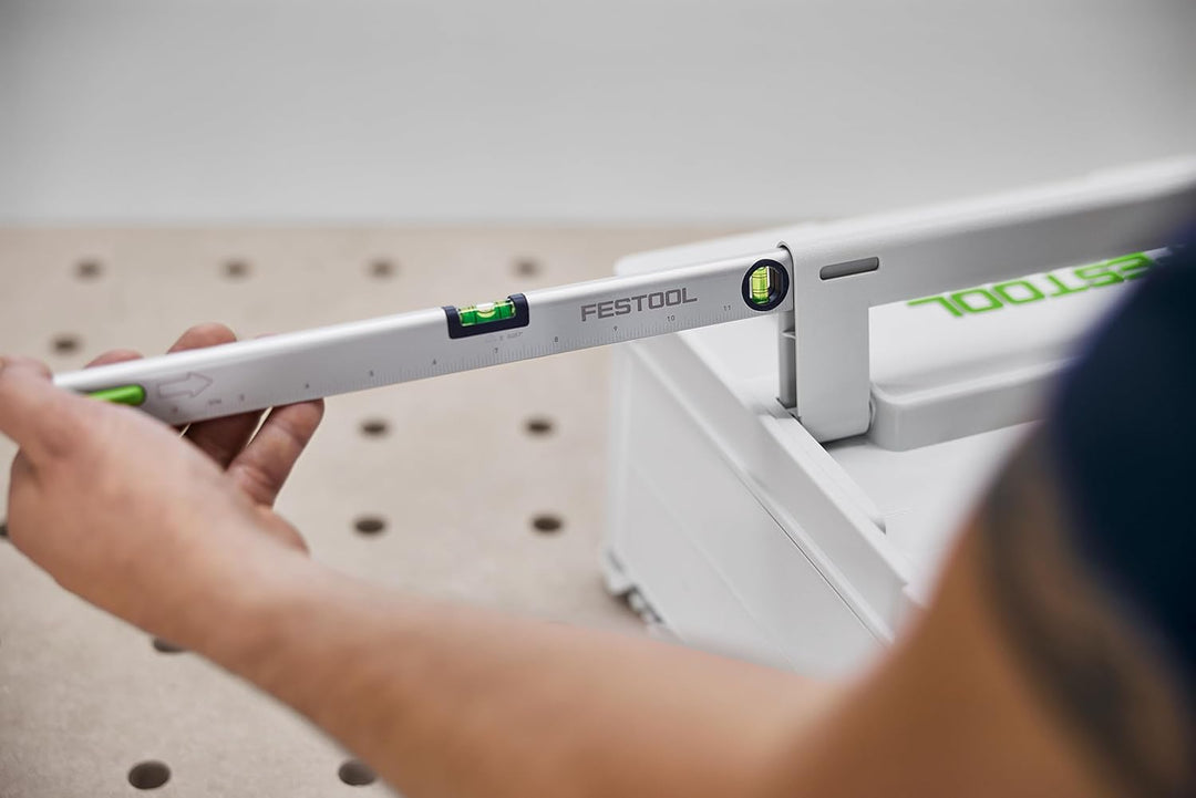 Festool Wasserwaage LEYSYS-FT1