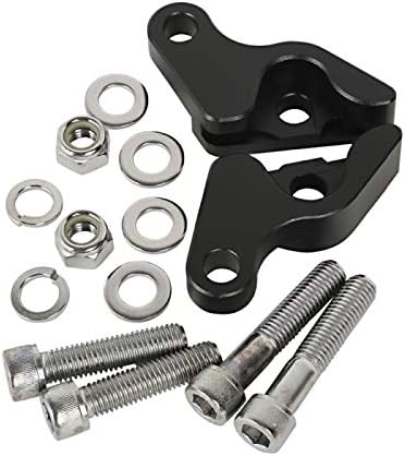 Tieferlegungskit 1" für Harley Davidson V-Rod 02-17 Tieferlegung