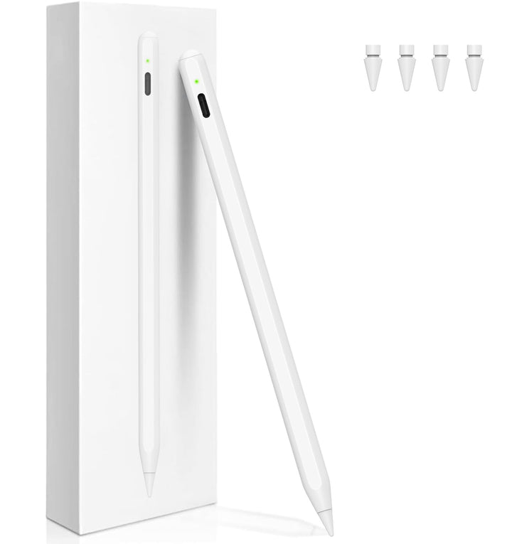 Stift für iPad 2. Generation mit kabelloser Aufladung, iPencil 2. Generation Mit Handfläche Ablehnun