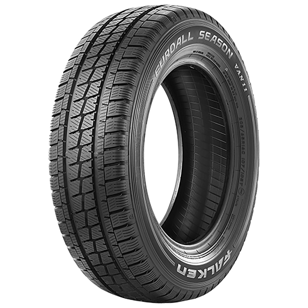 Falken Euroallseason VAN 11 M+S - 225/75R16 118R - Ganzjahresreifen