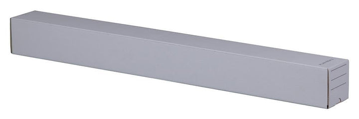 Plan-Box quadratisch Versandhülse Archivierung 750 x 75 x 75 mm weiss - A1-20 Stück