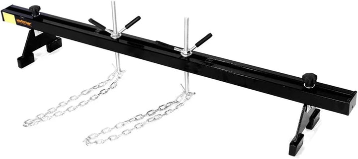 Wimmer Motorbrücke Kotflügeltraverse 1500 mm Motorheber Motorhalter Traverse, ESB1500