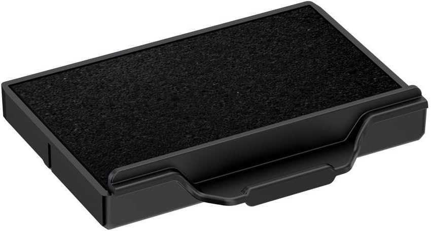 Trodat Professional 5558 Nummernstempel 8 Bänder, Selbstfärbend, 5 mm Schrifthöhe, Abdruck schwarz 8