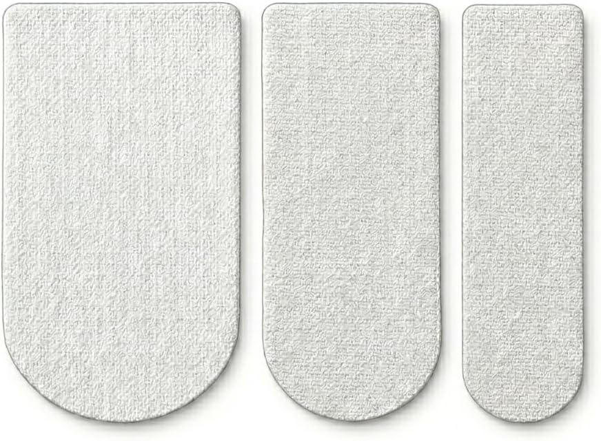 Generisch Genesis Leistungsschutzbänder für Daumen und Finger, 1,9 cm (3/4 Zoll), selbstklebend, str