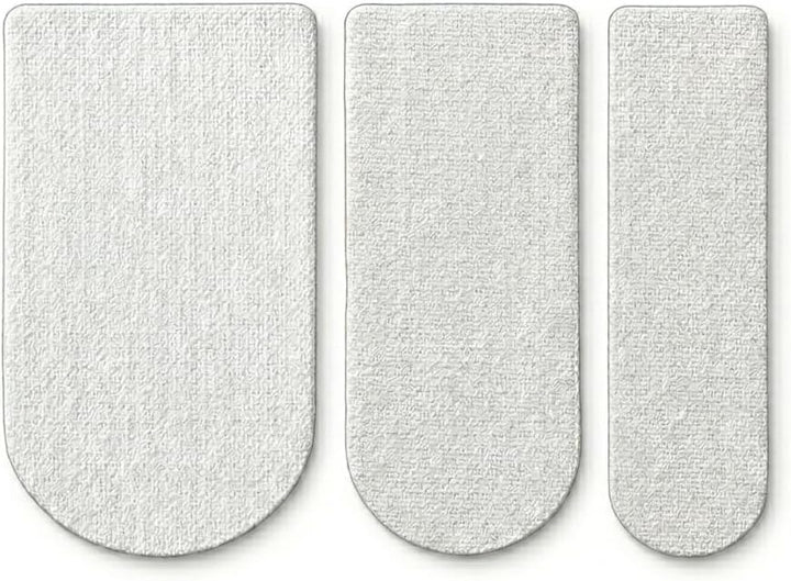 Generisch Genesis Leistungsschutzbänder für Daumen und Finger, 1,9 cm (3/4 Zoll), selbstklebend, str