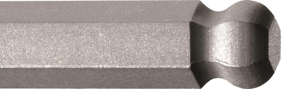 Bondhus 31468 6 mm Kugelkopf Stecknuss Stick 2", 5 cm