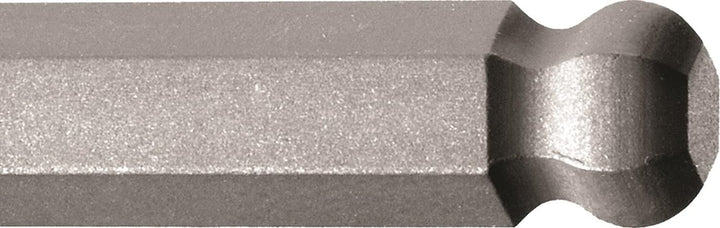 Bondhus 31468 6 mm Kugelkopf Stecknuss Stick 2", 5 cm