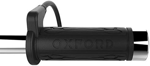 Oxford Products EL800 Heizgriffe, Medium