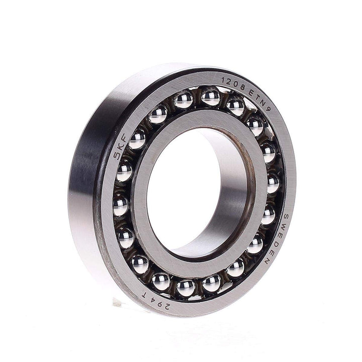 SKF Pendelkugellager 1208 ETN9