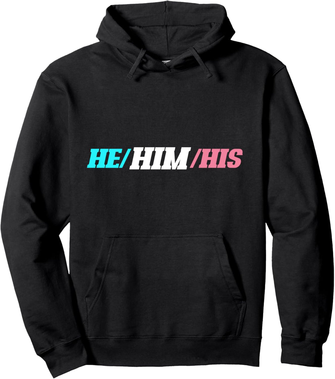 Trans Pride Queer LGBTQ Transsexualität Geschenk Transgender Pullover Hoodie