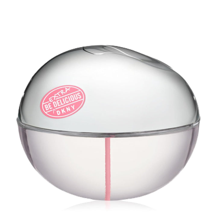DKNY Donna Karan NY Be Extra Delicious EdP, Linie: Be Extra Delicious , Eau de Parfum für Damen, Inh