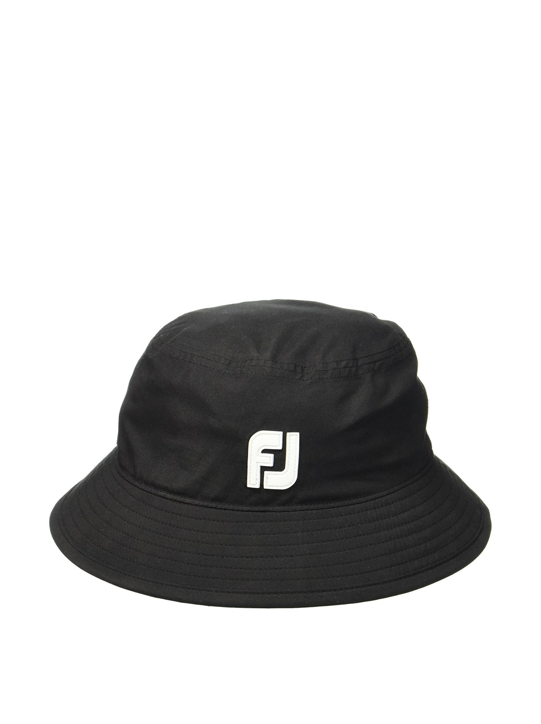 Footjoy Mütze Bucket Hat schwarz XL