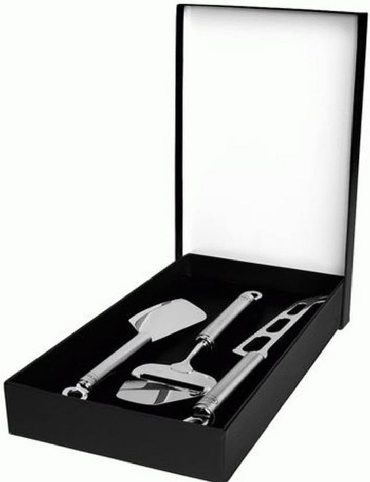 Rösle 13065 Käseset in Geschenkbox