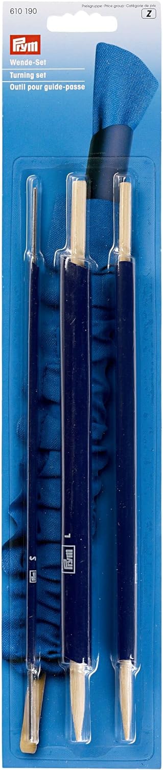 Prym Prymadonna M, 8-teilig Schneiderbüste, Metal, Lila, M & Wende-Set, Kunststoff, violett, One Siz