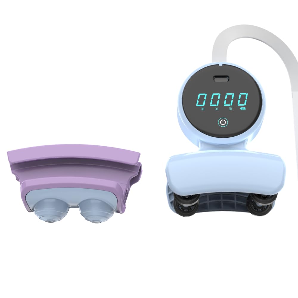 Swiss Activa+ Sensor & Counter S6+ Purple Blue, S6+ Purple Blue