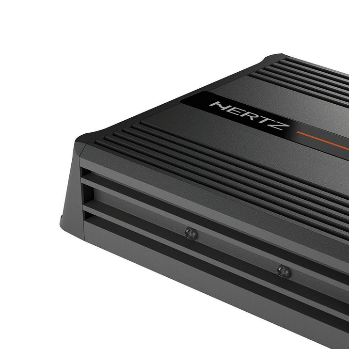 Hertz DPower 1 1-Kanal Digital Verstärker