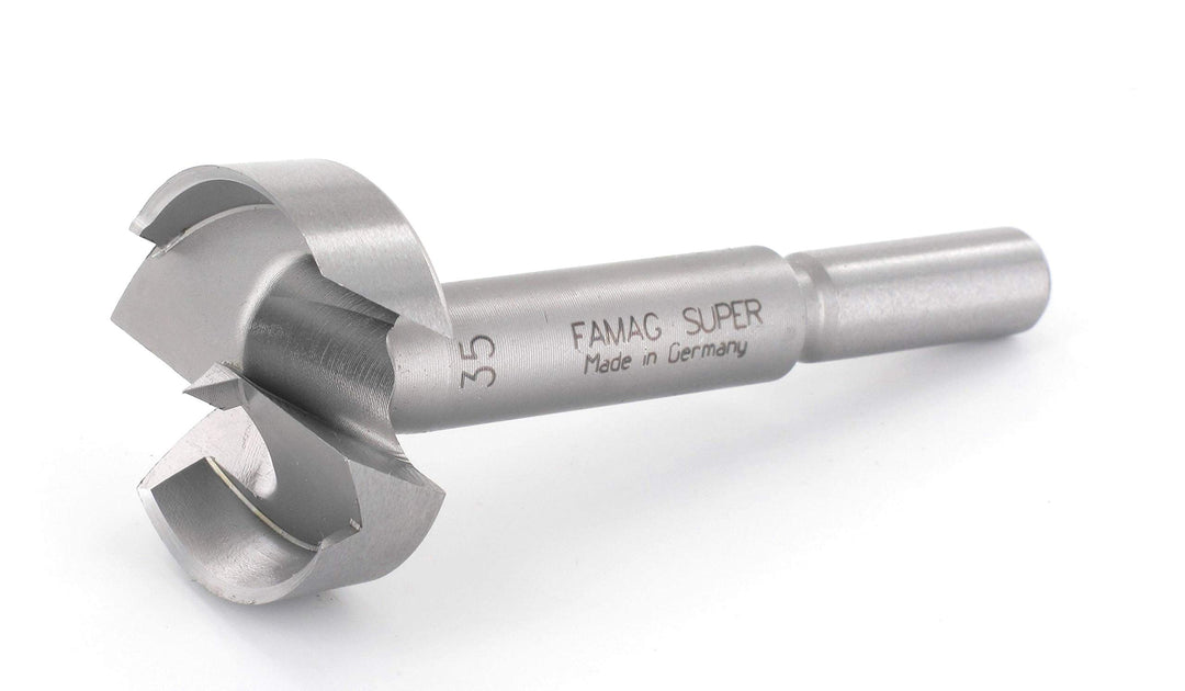 FAMAG 1630 Forstnerbohrer WS 2" = 50,80 mm 2 in, 2 in
