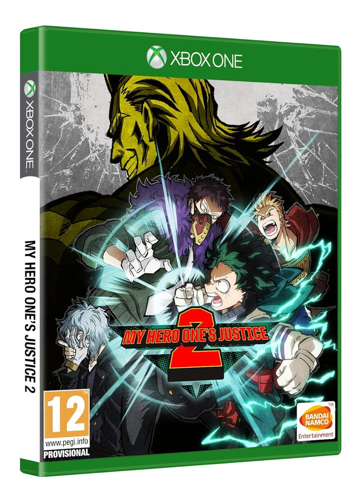 Electronic Arts My Hero One's Justice 2